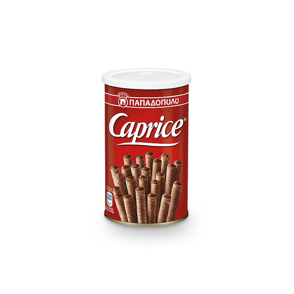 Caprice "Papadopoulos" 115g