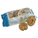 Mostkekse mit Sesam und Rosinen"FEDON" 400g