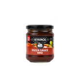 Pizzasauce BBQ "KYKNOS" 210g