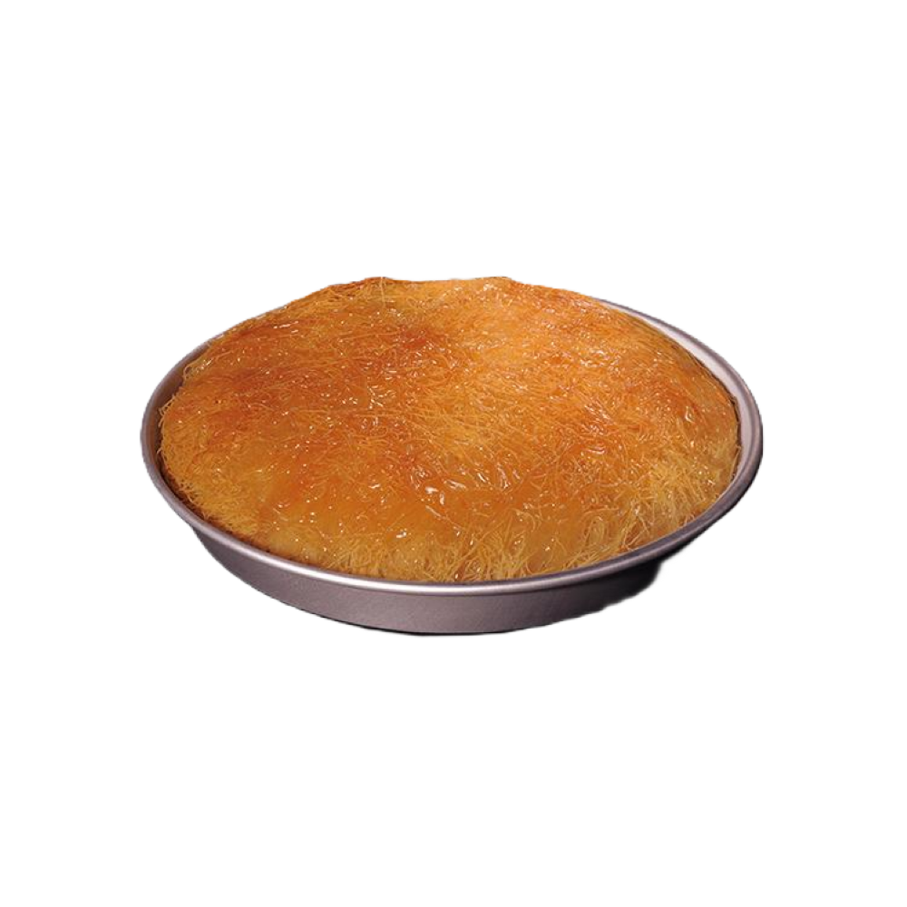 Galaktoboureko mit Kataifi Teig "Venetis" 1350g