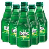 Gazoza "LOUX" 6x250ml