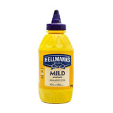 Senf Mild Hellmann's 500g