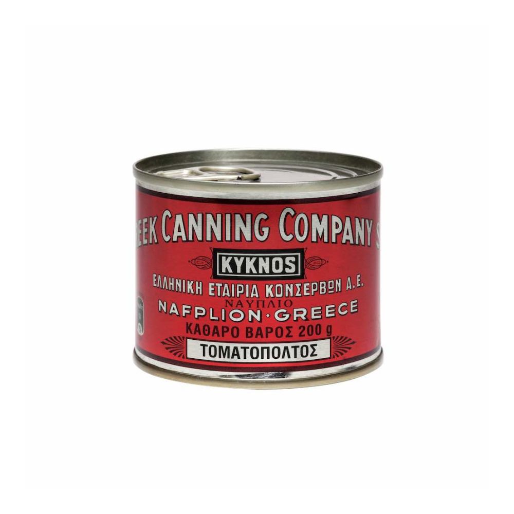 Tomatenmark "KYKNOS" 200g