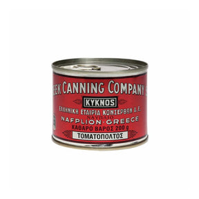 Tomatenmark "KYKNOS" 200g