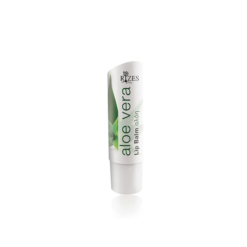 Lippenbalsam Aloe Vera 
