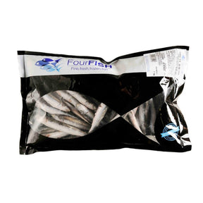 Anchovies (Gavros) aus Griechenland 50/60 1kg
