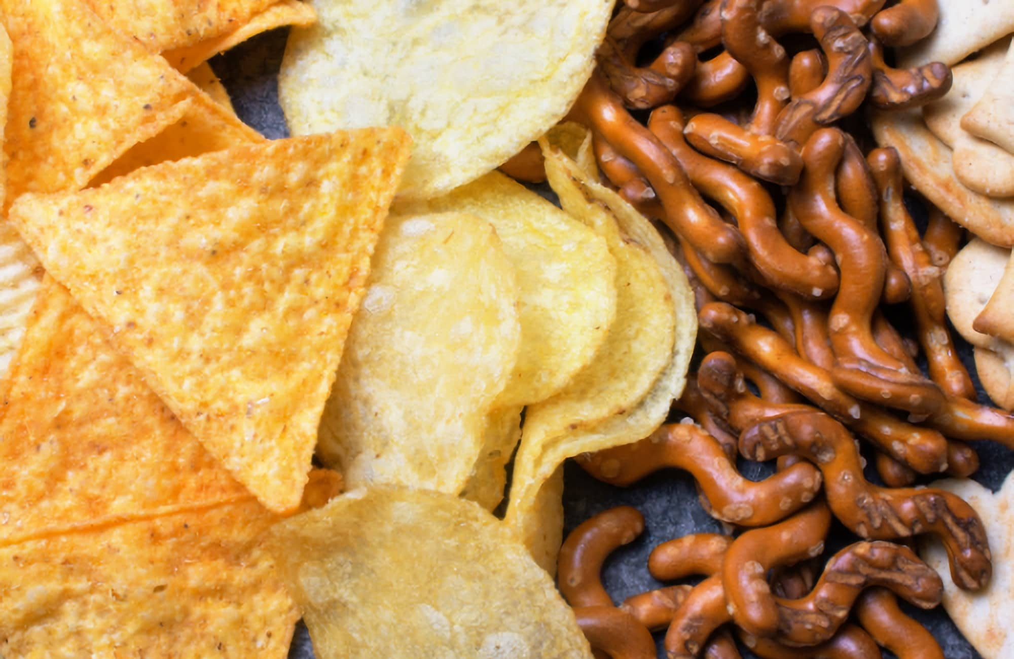 Pags Snacks Snacks