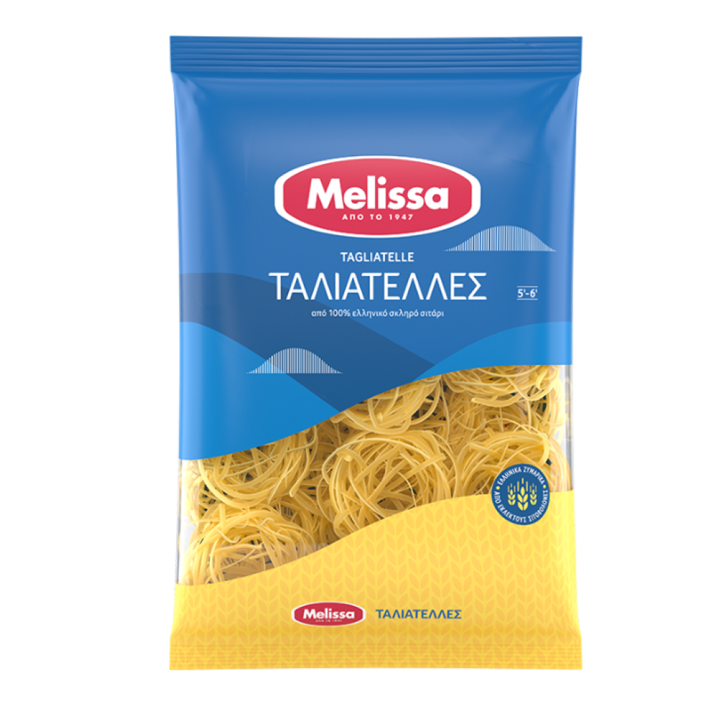 Tagliatelle "Melissa" 500g