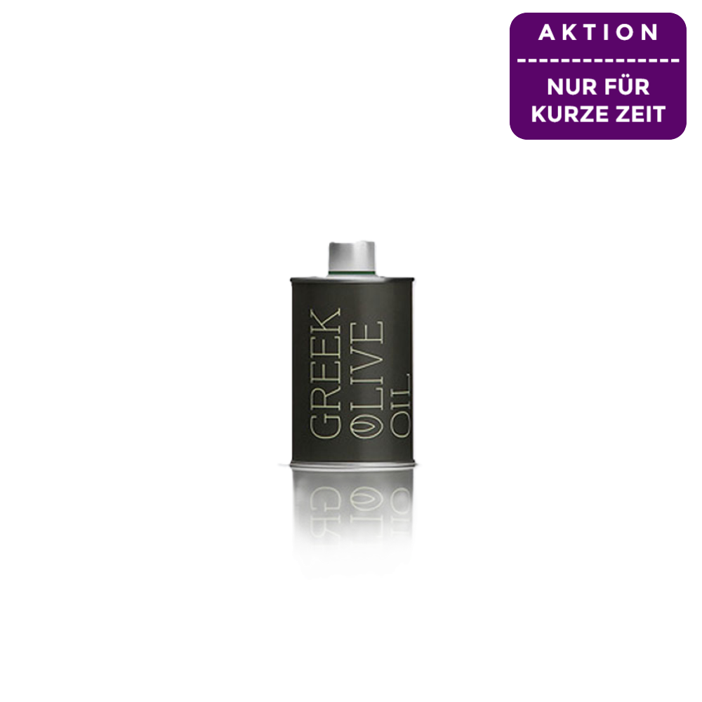 Natives Olivenöl extra KOPOS "Andriotis" Dose 250ml