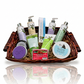 Geschenkkorb "ALEXIOS"