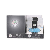 Backsoda "LIDA" 40g