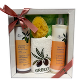 Geschenkset "RIZES"