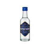 Ouzo Plomariou (blau) 46% "Varvayannis" 50ml