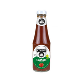 Ketchup Classic "KYKNOS" 330g
