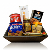 Geschenkkorb "GEORGIOS"