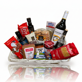 Geschenkkorb "EVANGELOS"