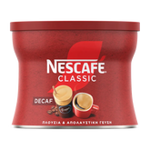 Nescafe Decaf - koffeinfrei 100g
