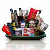 Geschenkkorb "ORESTIS"