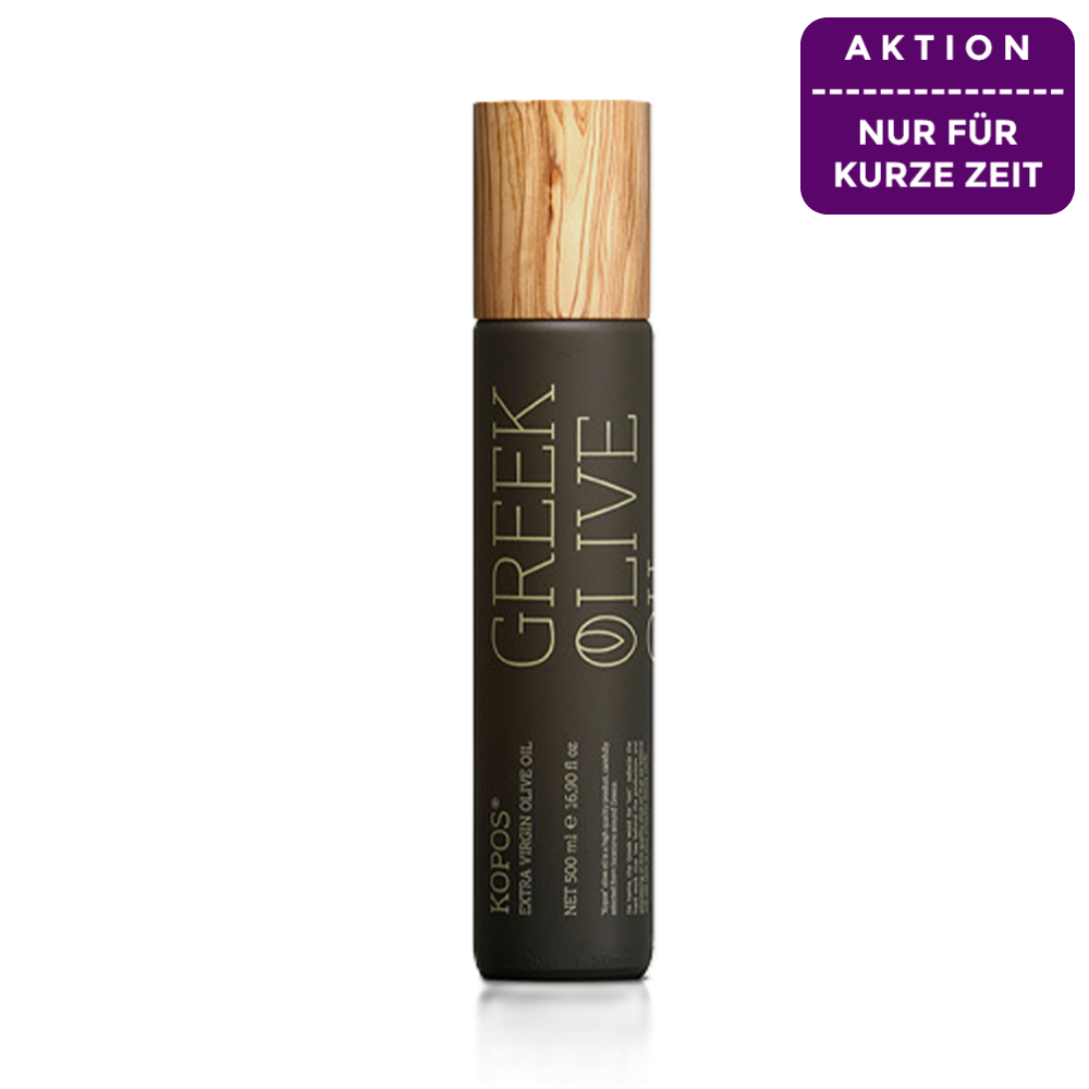 Natives Olivenöl extra KOPOS Limited "Andriotis" 500ml