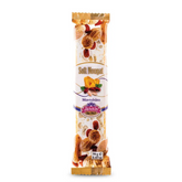 Soft Nougat Riegel mit Erdnüssen "JANNIS" 70g