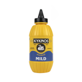 Senf mild "KYKNOS" 500g