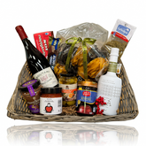 Geschenkkorb "IKAROS"