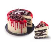 Torte Black Forest "Rodoula" 2000g