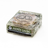 Süßes Olivenölgebäck mit Mandeln "Andres Gavino" 210g