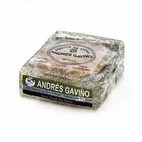 Süßes Olivenölgebäck mit Mandeln "Andres Gavino" 210g