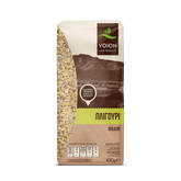 Bulgur (Pligouri) "Voion" 450g