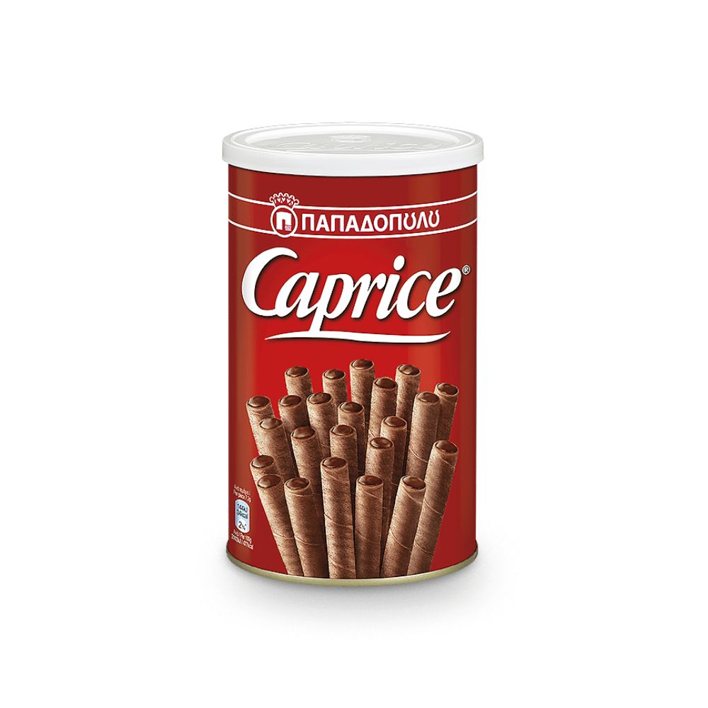 Caprice Papadopoulou 250g