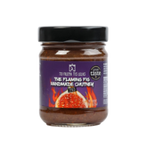 Chutney flammende Feige "Filema tis Lelas" 225g