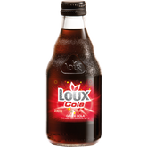 Cola "LOUX" 250ml