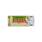 Kaugummi Classic "ELMA" 13g