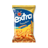 Extra Snacks mit Käse 115gr