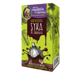 Getrocknete Feigen mit dunkler Schokolade "from Grandpa's Garden" 250g