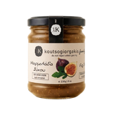 Feigenmarmelade "Koutsogiorgakis" 230g