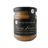Feigenpaste mit Bergtee-Extrakt "Koutsogiorgakis" 230g