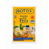 Feta Käse g.U. laktosefrei "HOTOS" 200g