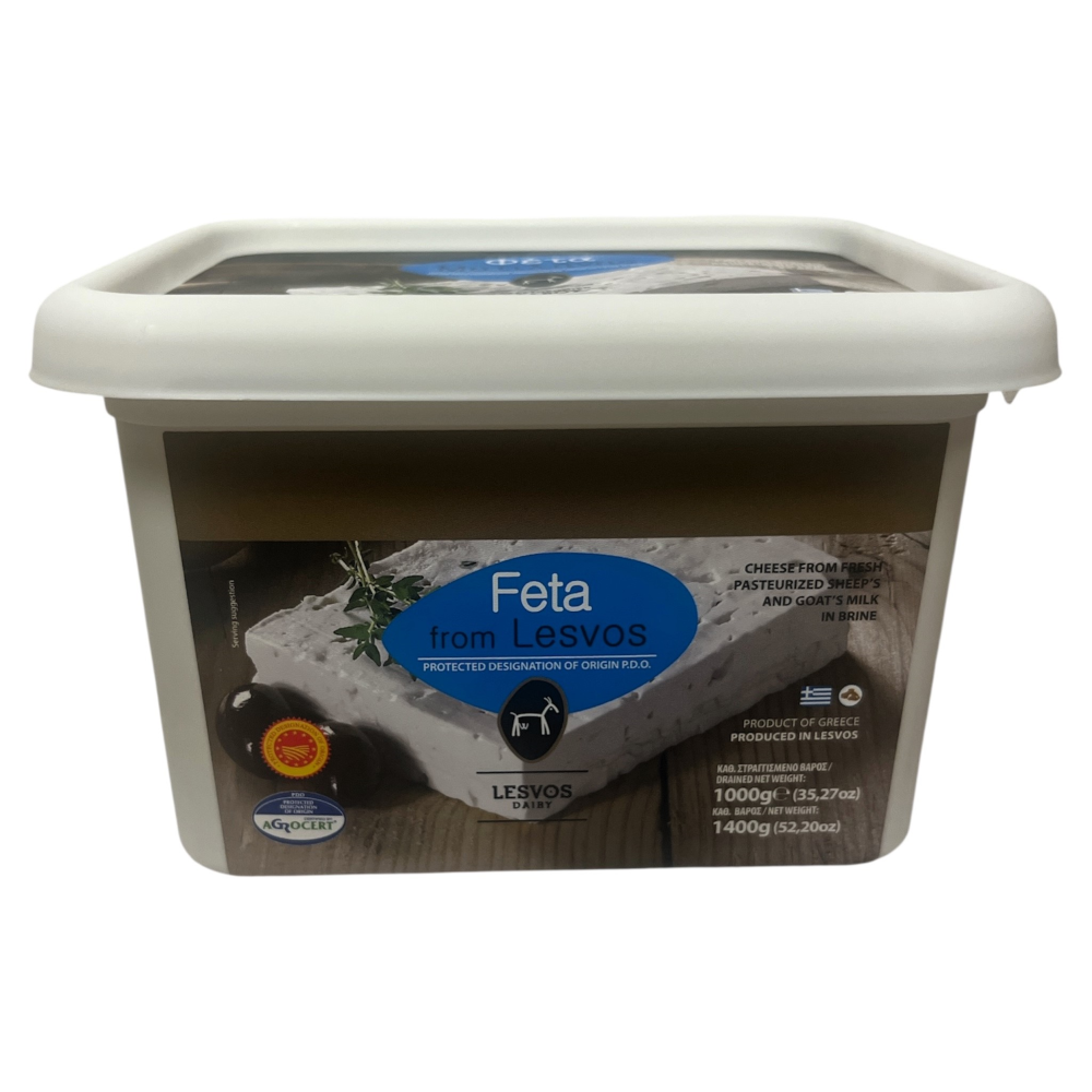 Feta Mytilinis 1kg