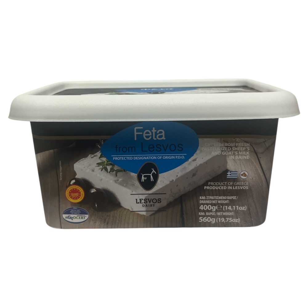 Feta Mytilinis 400g