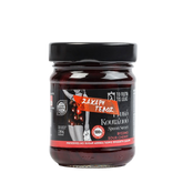 Sauerkirschen in Sirup ohne Zuckerzusatz "Filema tis Lelas" 240g