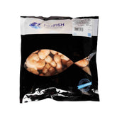 Garnelen geschält (60/80) 500g