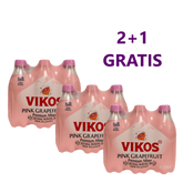 Pink Grapefruit "VIKOS" 2+1 GRATIS