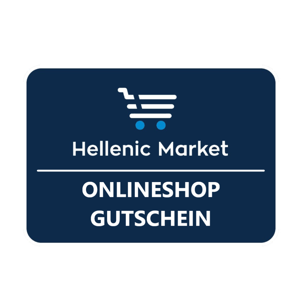 Hellenic Market Gutschein