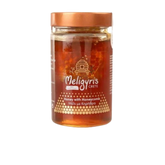 Honig mit Waben "Meligyris" 450g