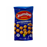 Jumbo Maissnack Erdnuss 102g