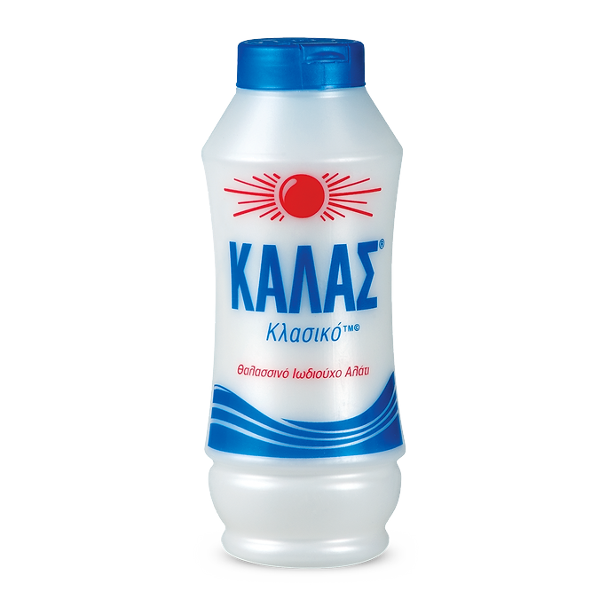 Salz Kalas 400g