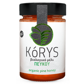 KORYS BIO Kiefernhonig 420g
