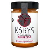 BIO Thymianhonig "KORYS" 420g